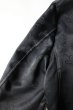 画像18: sulvam       サルバム ”stitch 2 button jacket”ステッチ入りジャケット (18)