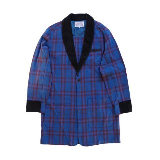 PEEL&LIFT bondage trousers modern with kilt キルト付き