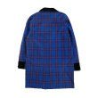 画像4: PEEL&LIFT        tartan shop coat ショップコート・エリオットタータン (4)