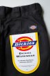 画像14: kotoha yokozawa       40%OFF コトハヨコザワ ×Dickies PEEPHOLE SKIRT・black (14)