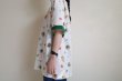 画像9: WATARU TOMINAGA       ringer T-shirt・small dolphin&dino (9)
