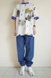 画像11: WATARU TOMINAGA       ringer T-shirt・photo&magnet (11)