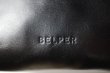 画像5: BELPER       WALK AROUND BAG・black (5)