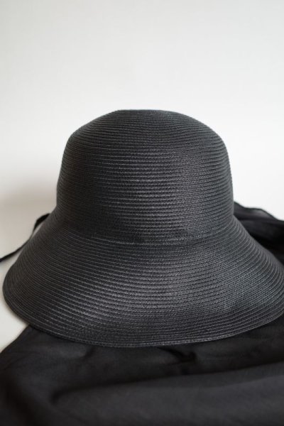 画像2: BELPER        GARDENING HAT・black