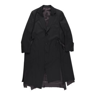 sulvam サルバム ”Over coat”オーバーサイズコート - tity