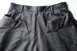 画像6: sulvam       サルバム ”Skirt trousers” スカートトラウザーズ (6)