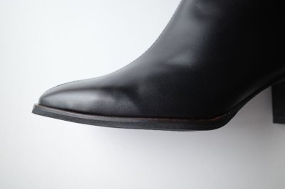 画像1: sulvam       サルバム ”Womens boots” ヒールブーツ