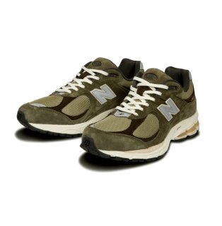 楽天市場】NEW BALANCE M2002 RHP ニューバランス GREY/GOLD