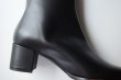 画像7: sulvam       サルバム ”Womens boots” ヒールブーツ (7)