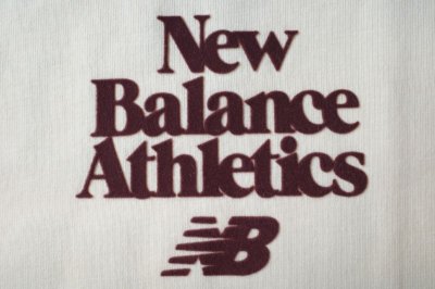 画像3: New Balance       NB Athletics 70s Run Long Sleeve Graphic Tee