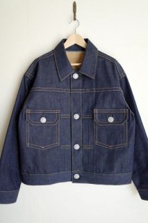 KOOKY ZOO クーキーズー JUVENILE CHORE COAT・1 - tity