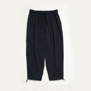 UNTRACE UNTRACE FLIGHT PANTS SLTXEP・DARK NAVY - tity