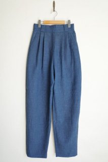 HeRIN.CYE HAKU Denim pants - tity