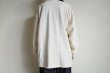 画像8: RELAX FIT       リラックスフィット ”FADE POCKET LONGSLEEVE T－SHIRT”・フェードクリーム (8)