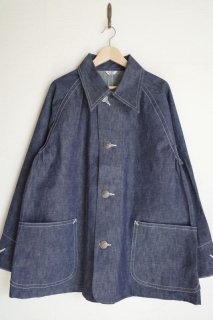 KOOKY ZOO クーキーズー JUVENILE CHORE COAT・1 - tity