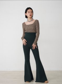 Mediam Lace Bell Bottoms - tity