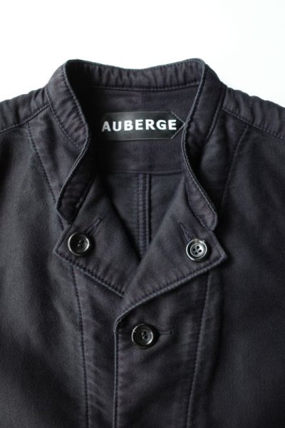 画像3: AUBERGE       オーベルジュ "PABLO"black indigo