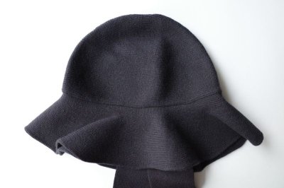 画像3: Mediam       Knit Hat・BLACK