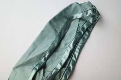 画像2: slopeslow  Packable shopping bag・sage