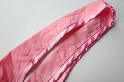 画像2: slopeslow  Packable shopping bag・pink