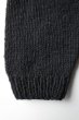 画像5: MacMahon Knitting Mills       crew neck Knit Curry (5)