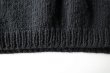 画像4: MacMahon Knitting Mills       crew neck Knit Curry (4)