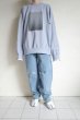 画像12: stein       OVERSIZED REBUILD SWEAT LS (12)