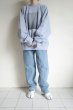 画像16: stein       OVERSIZED REBUILD SWEAT LS (16)