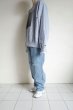 画像13: stein       OVERSIZED REBUILD SWEAT LS (13)