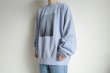 画像17: stein       OVERSIZED REBUILD SWEAT LS (17)