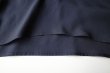 画像4: sulvam       サルバム ”sailor collar pullover”セーラーカラープルオーバー・ネイビー (4)