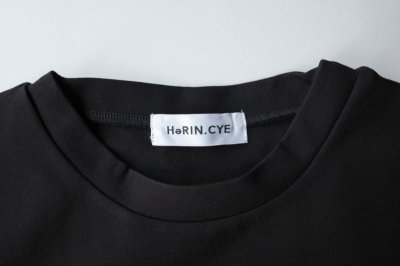 画像2: HeRIN.CYE       Ponte op・BLACK