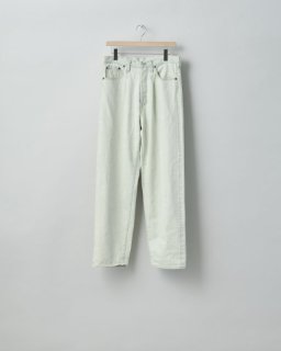 ssstein TWIST SEAM BAGGY VINTAGE DENIM JEANS・INDIGO - tity ssstein TWIST SEAM BAGGY VINTAGE DENIM JEANS・INDIGO - tity
