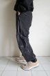 画像19: ROTOL       TWIST TRACK PANTS・BLACK (19)