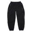 画像1: ROTOL       TWIST TRACK PANTS・BLACK (1)