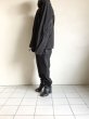 画像20: ROTOL       TWIST TRACK PANTS・BLACK (20)