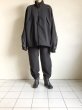 画像21: ROTOL       TWIST TRACK PANTS・BLACK (21)