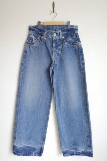 KOOKY ZOO クーキーズー JUVENILE DENIM PANTS WASHED・1