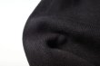 画像8: Mediam       Deformation knit tops・BLACK (8)