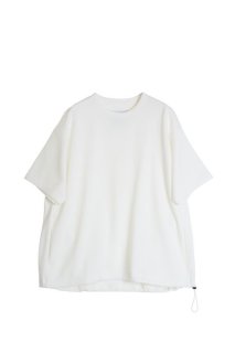 UNTRACE TEE S/S 