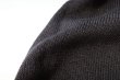 画像4: Blanc YM       wide knit L/S shirt (4)