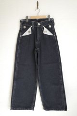 KOOKY ZOO チノパン　レデーズ KOOKY ZOO チノパン レデーズ KOOKY ZOO WESTERN PANTS ”WHITE