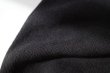 画像6: GOAT       CREW NECK SWEAT 13.5OZ・BLACK (6)