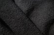 画像6: GOAT       SWEAT PANTS 13.5OZ・BLACK (6)