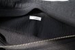 画像5: Fujimoto       black robe body bag (5)