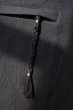 画像4: Fujimoto       black robe body bag (4)