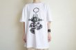 画像9: WATARU TOMINAGA       alien T-shirt (9)