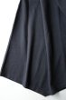 画像5: HeRIN.CYE       Layered dress・BLACK (5)