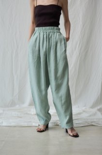 Mediam Removable Pants・MOCHA - tity