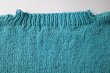 画像7: MacMahon Knitting Mills       S/S Crew Neck Knit-S&S・BLUE (7)